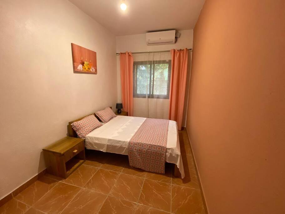 Apartamento Tropical House Pamandzi Exterior foto